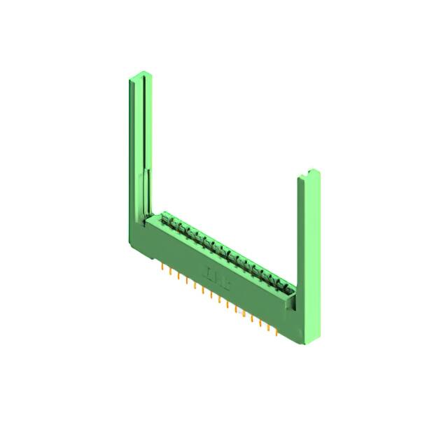337-030-540-268 EDAC Inc.  Edgeboard Connectors